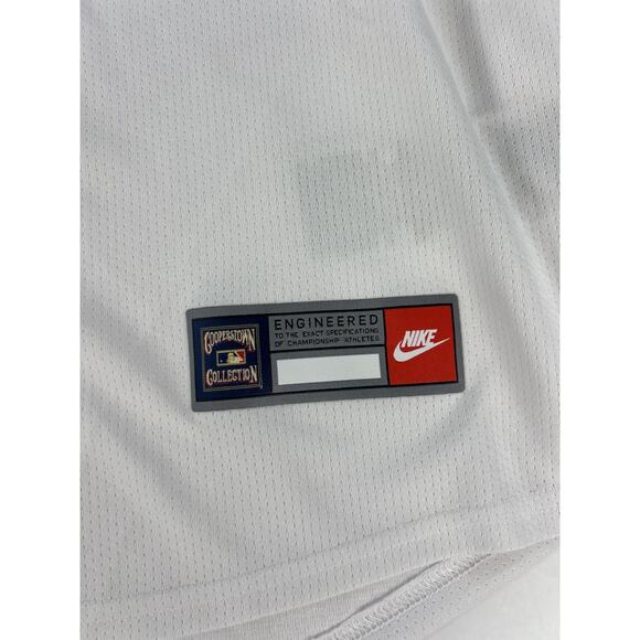 Ken Griffey Jr. Seattle Mariners Nike Throwback Cooperstown Limited Jersey XL - Picture 2 of 9